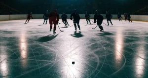Scommesse sul hockey 2026: come si punta sul ghiaccio