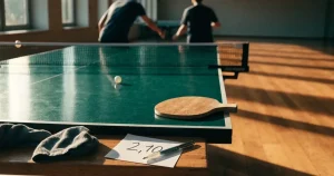 Ping pong e concessione ADM: cosa si può giocare davvero